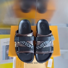 Louis Vuitton Slippers